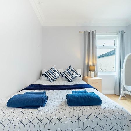 2 Bedroom Apartment Southend-On-Sea Zewnętrze zdjęcie