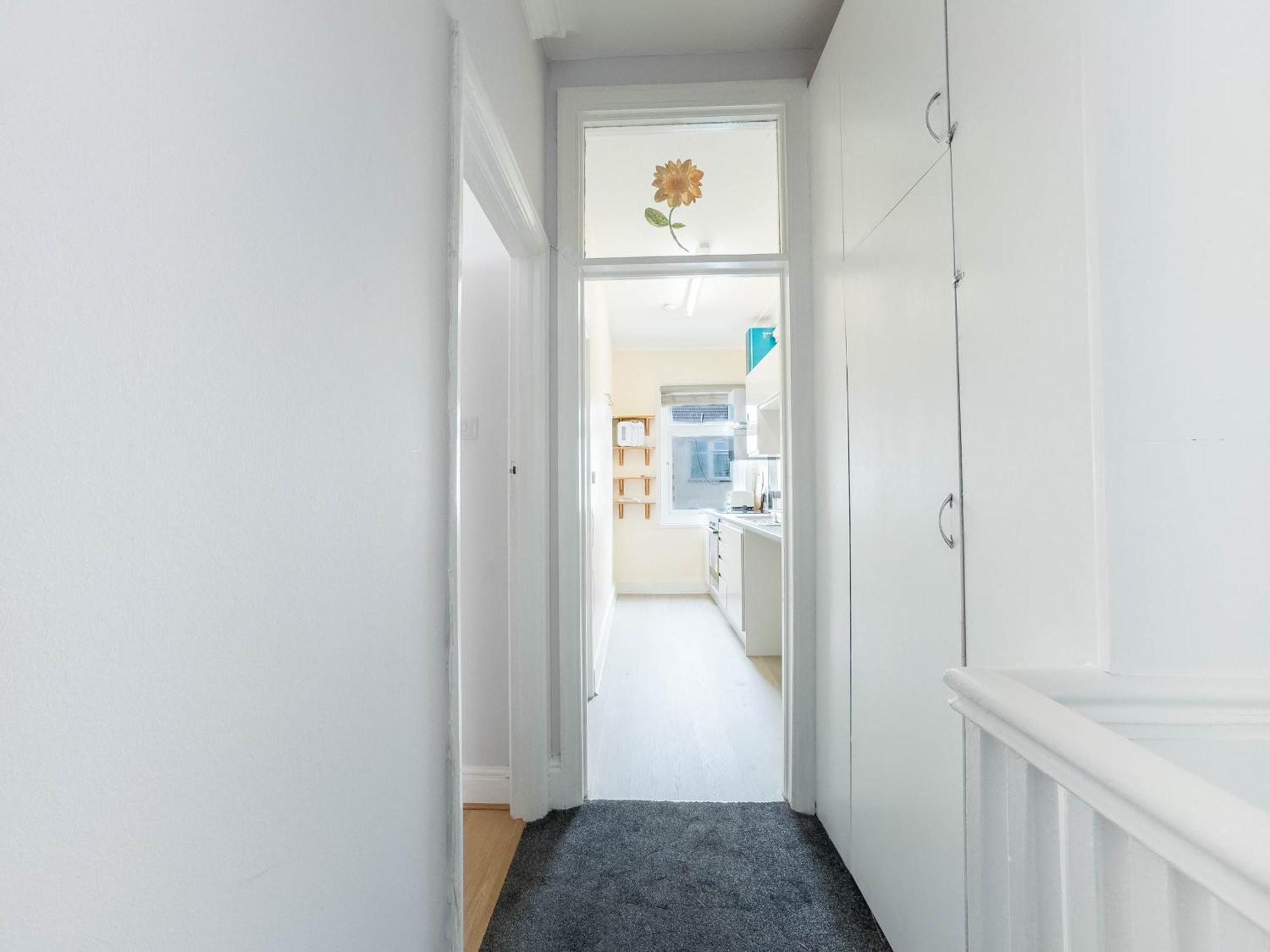 2 Bedroom Apartment Southend-On-Sea Zewnętrze zdjęcie