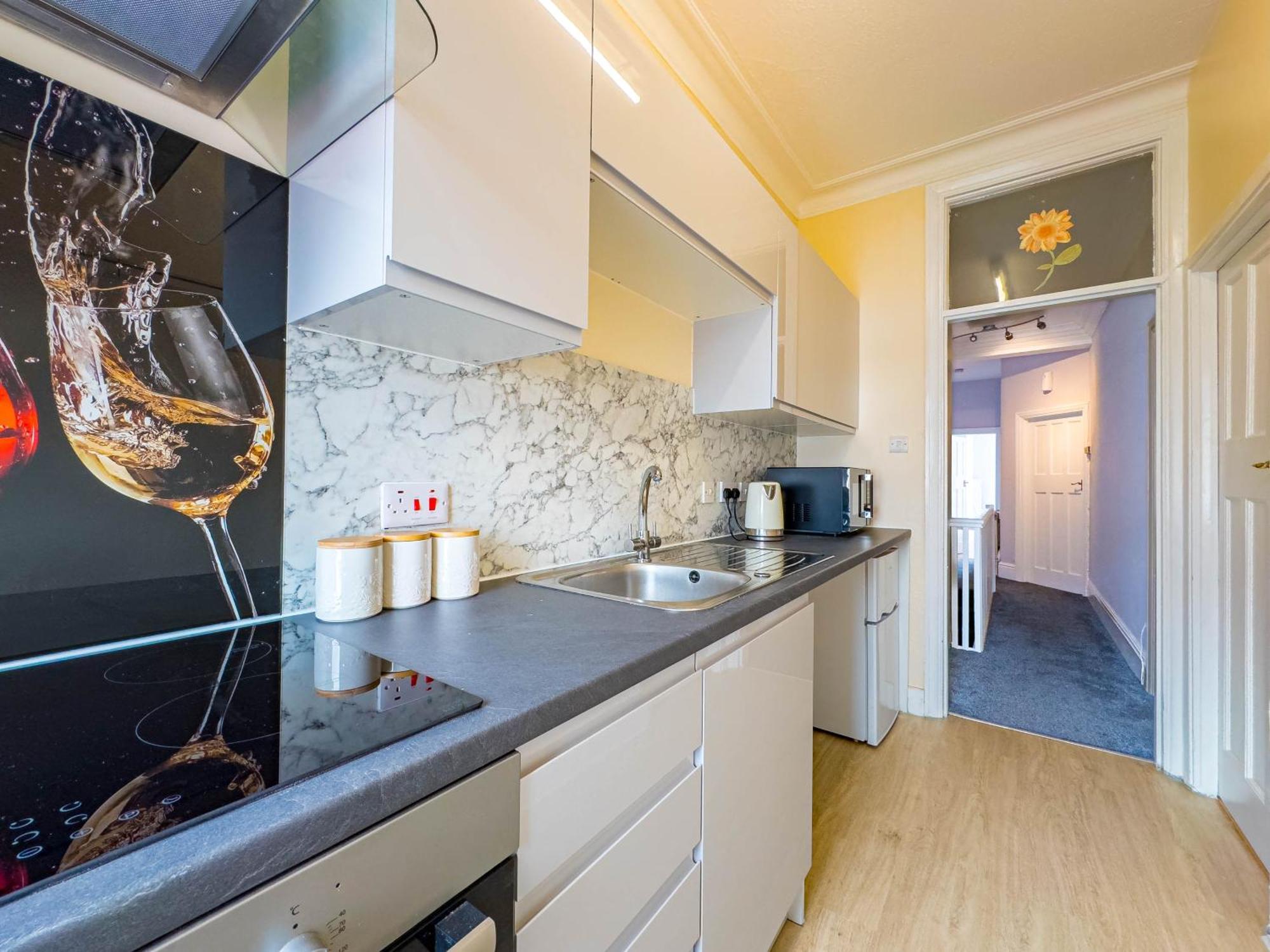 2 Bedroom Apartment Southend-On-Sea Zewnętrze zdjęcie