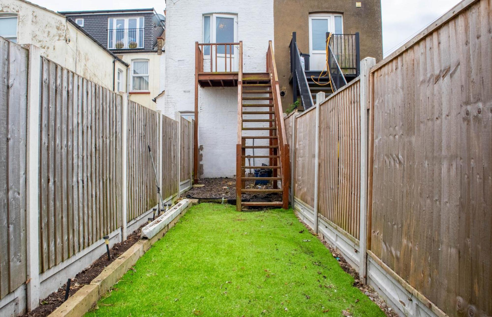 2 Bedroom Apartment Southend-On-Sea Zewnętrze zdjęcie